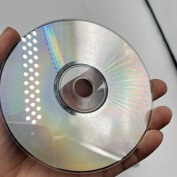 Gridders 3do Game Disc Only Tetragon 1994 - Picture 5 of 5